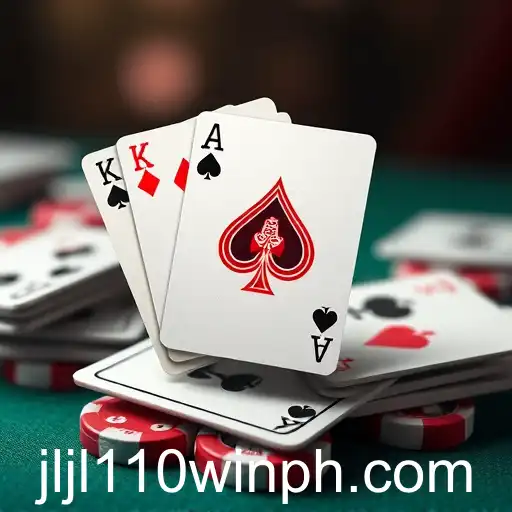 Exploring the Diverse World of Card Games: Discovering the Intrigue of 'jljl110'