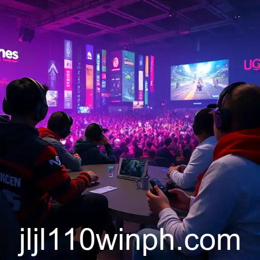 Exploring Gaming Trends in 2025