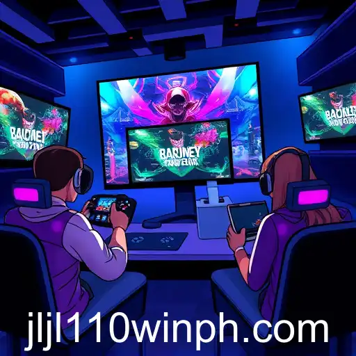 Gaming Industry Trends and Innovations