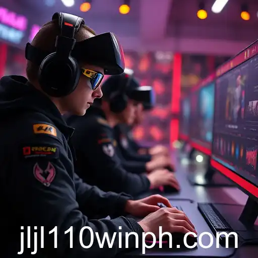 Gaming Trends in 2025