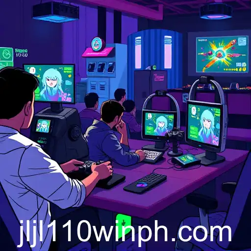 Digital Trends in Gaming: 2025