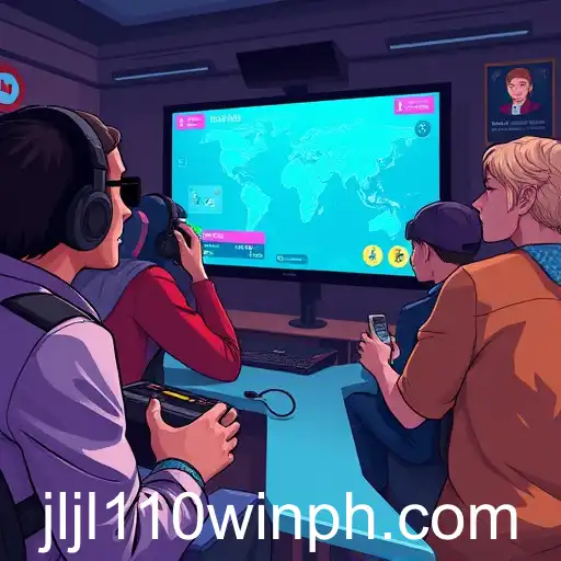 The Evolution and Challenges of Online Gaming