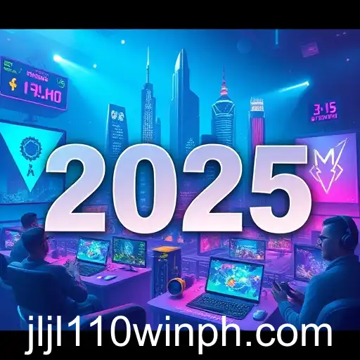 The Evolution of Online Gaming in 2025
