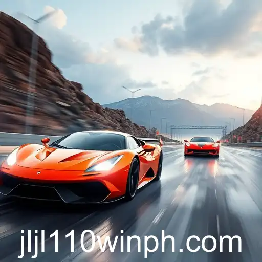 The Thrilling World of Racing Games Online