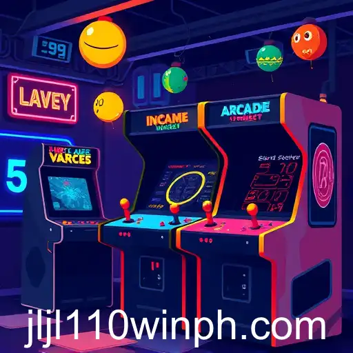 The Rise of Jljl110: A New Era in Online Gaming
