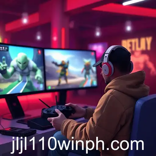 Exploring the Rise of Online Gaming Platforms