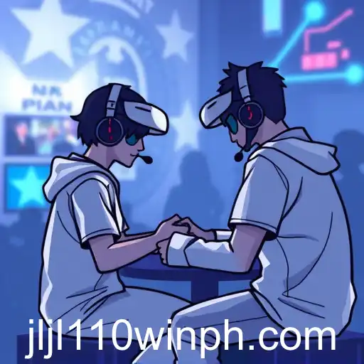 The Rise of Virtual Gaming in 2025