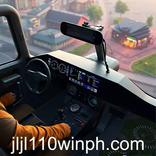 The Immersive World of Simulation Games: A Deep Dive into Virtual Realities